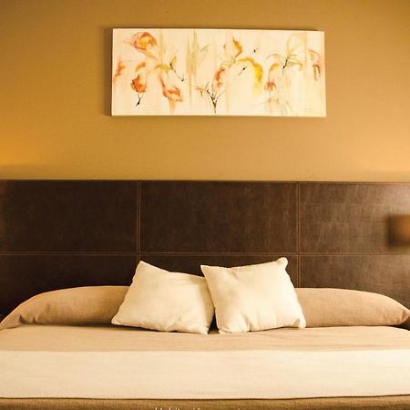Hotel Premier San Miguel de Tucumán Екстериор снимка