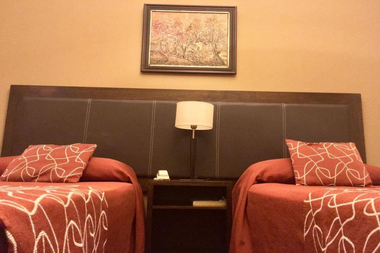 Hotel Premier San Miguel de Tucumán Екстериор снимка