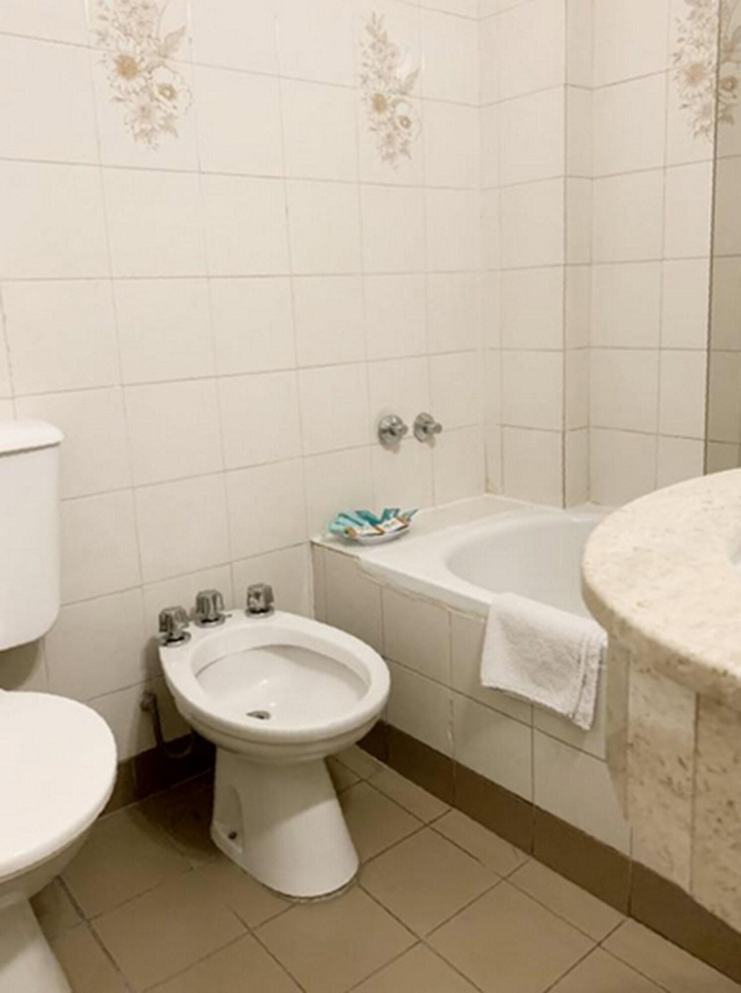 Hotel Premier San Miguel de Tucumán Екстериор снимка