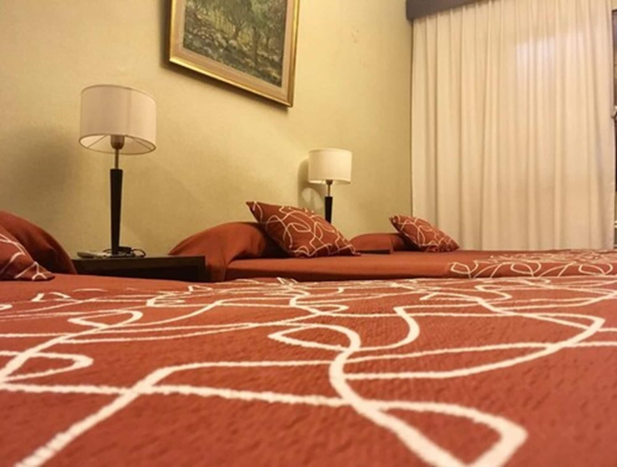 Hotel Premier San Miguel de Tucumán Екстериор снимка