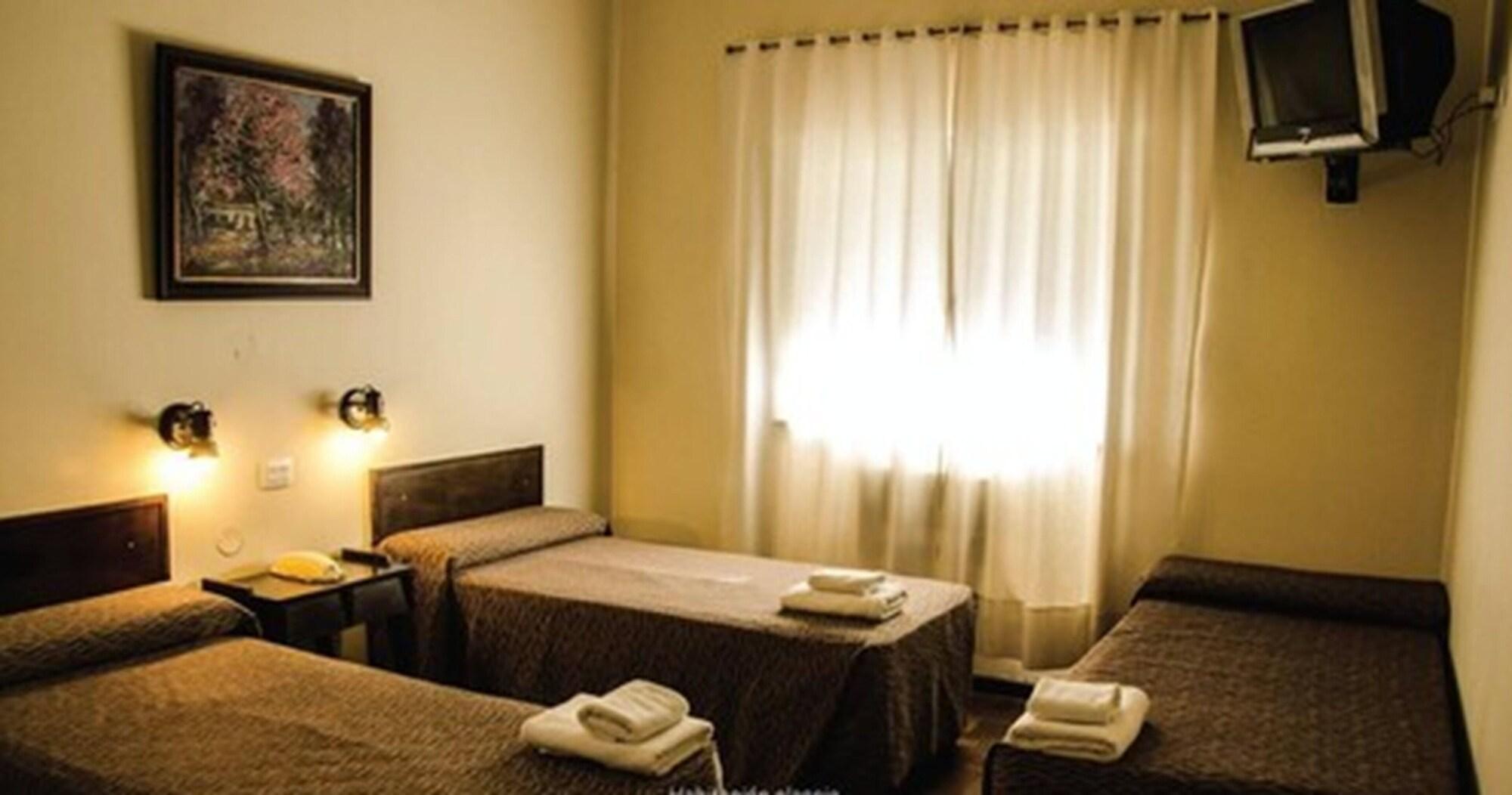 Hotel Premier San Miguel de Tucumán Екстериор снимка