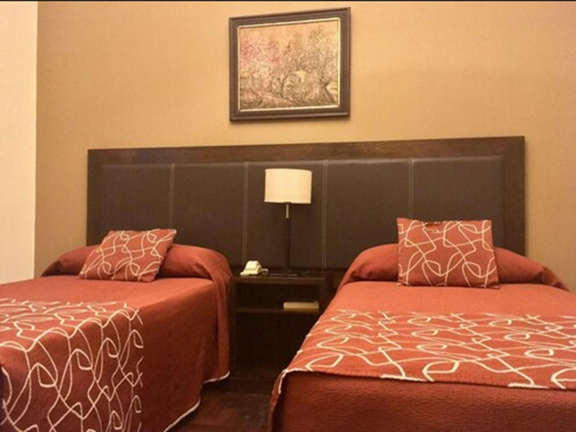 Hotel Premier San Miguel de Tucumán Екстериор снимка