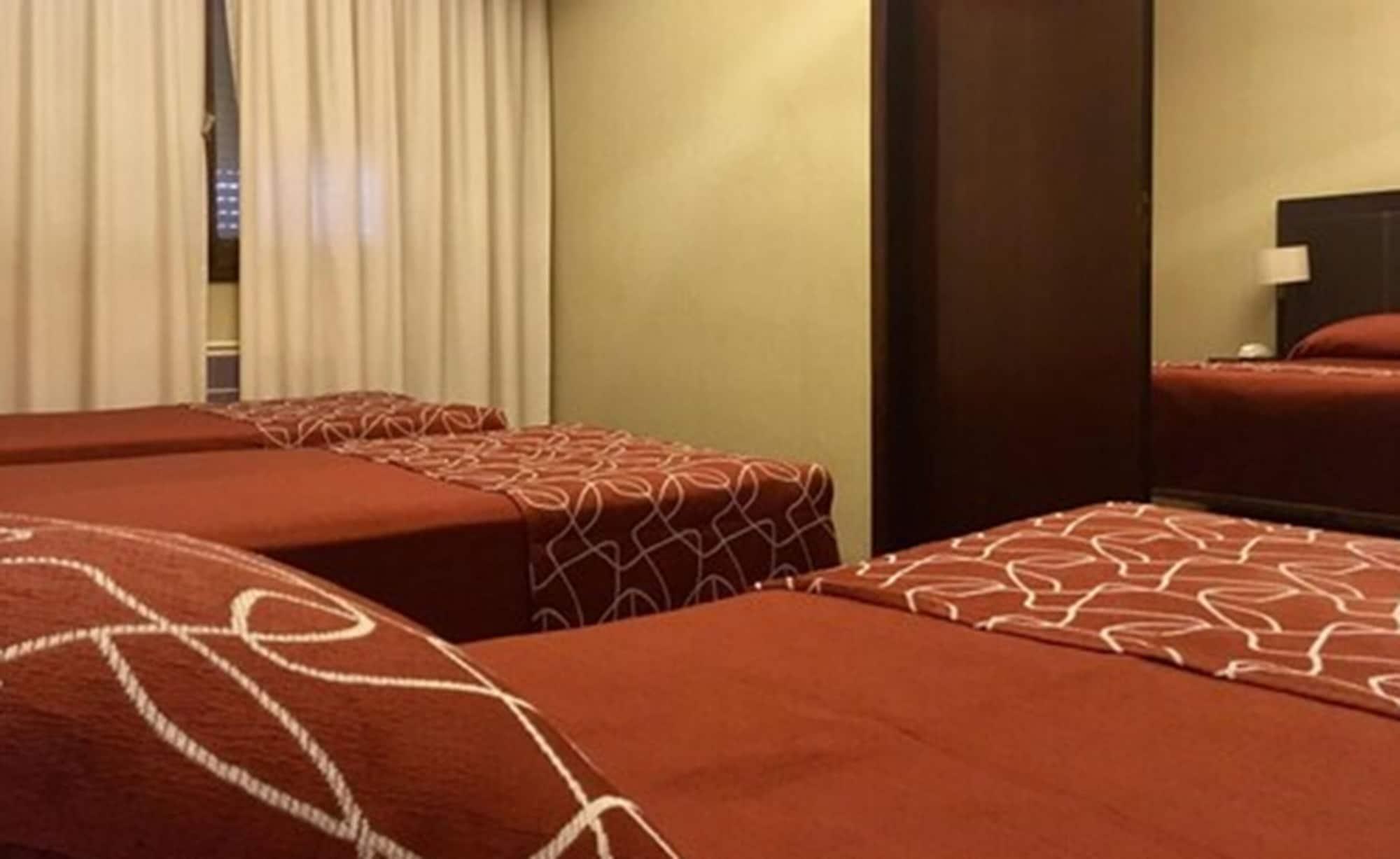 Hotel Premier San Miguel de Tucumán Екстериор снимка