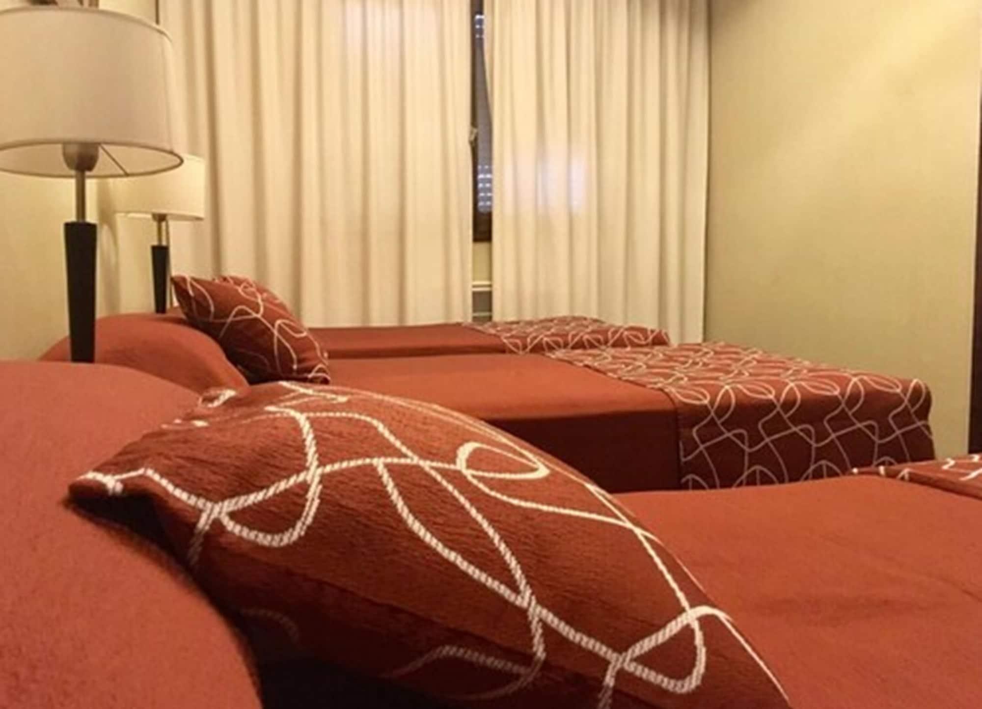 Hotel Premier San Miguel de Tucumán Екстериор снимка