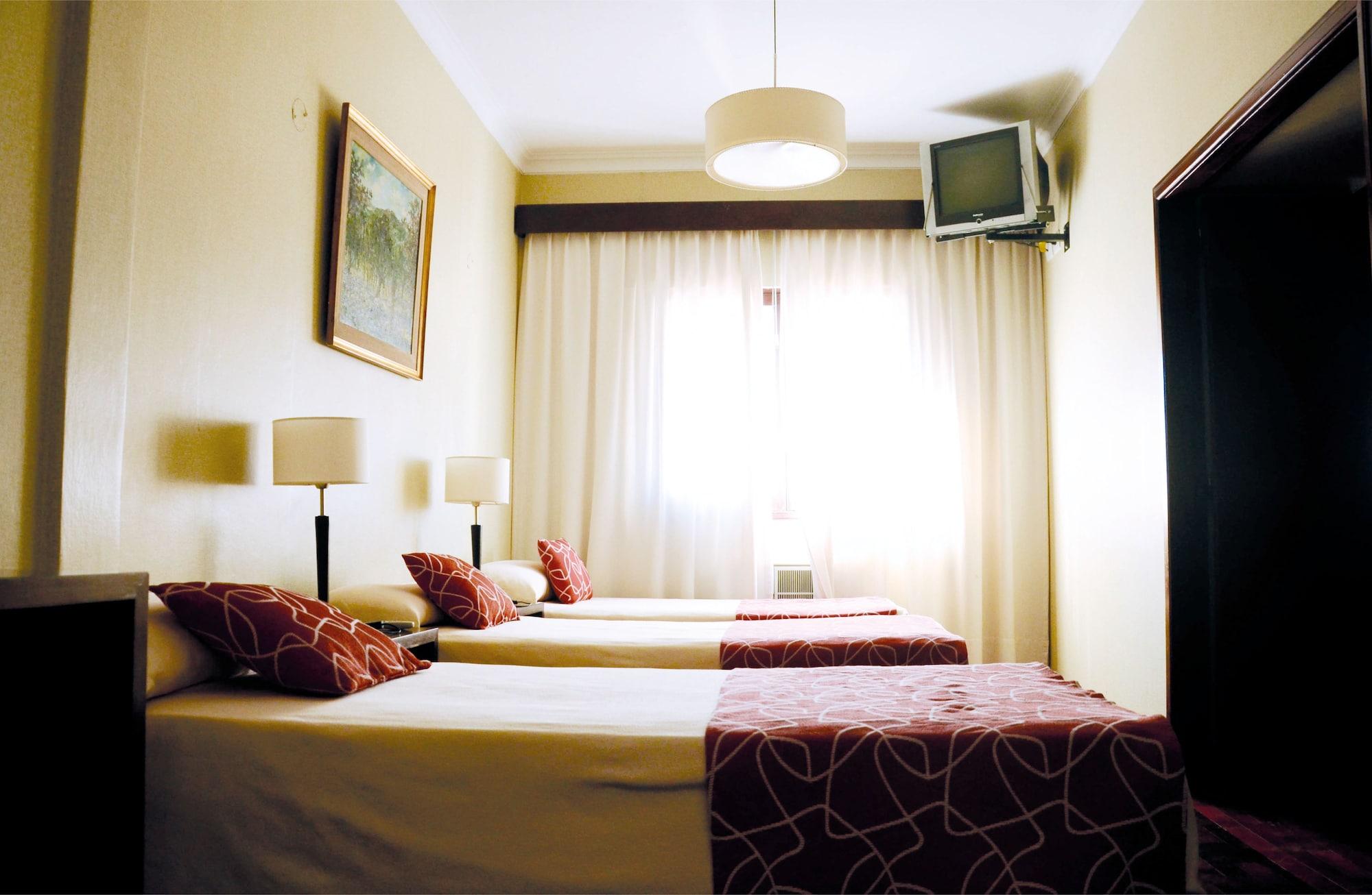 Hotel Premier San Miguel de Tucumán Екстериор снимка