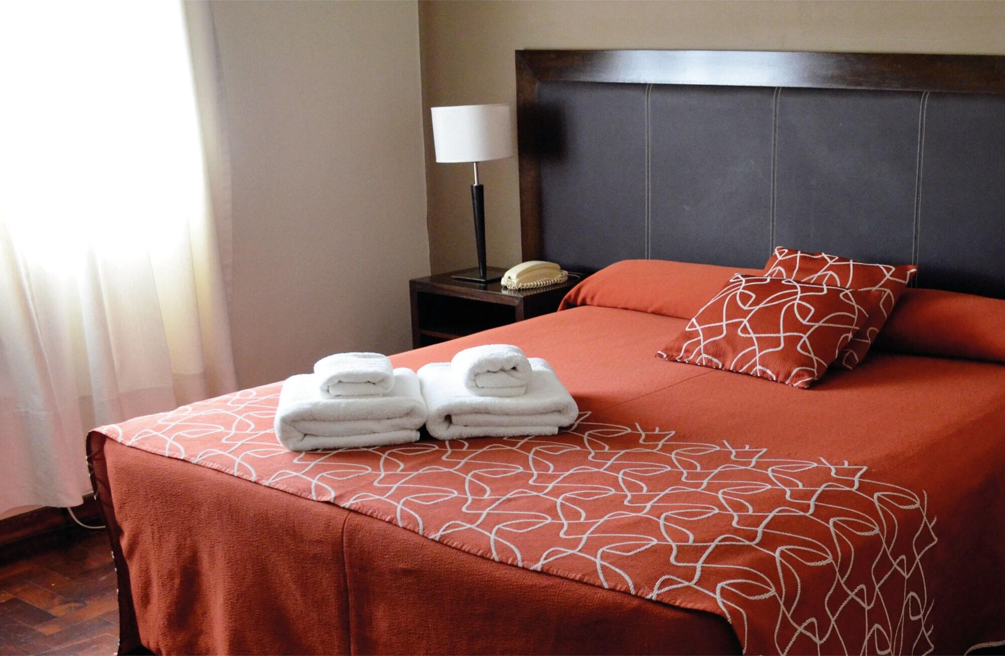 Hotel Premier San Miguel de Tucumán Екстериор снимка