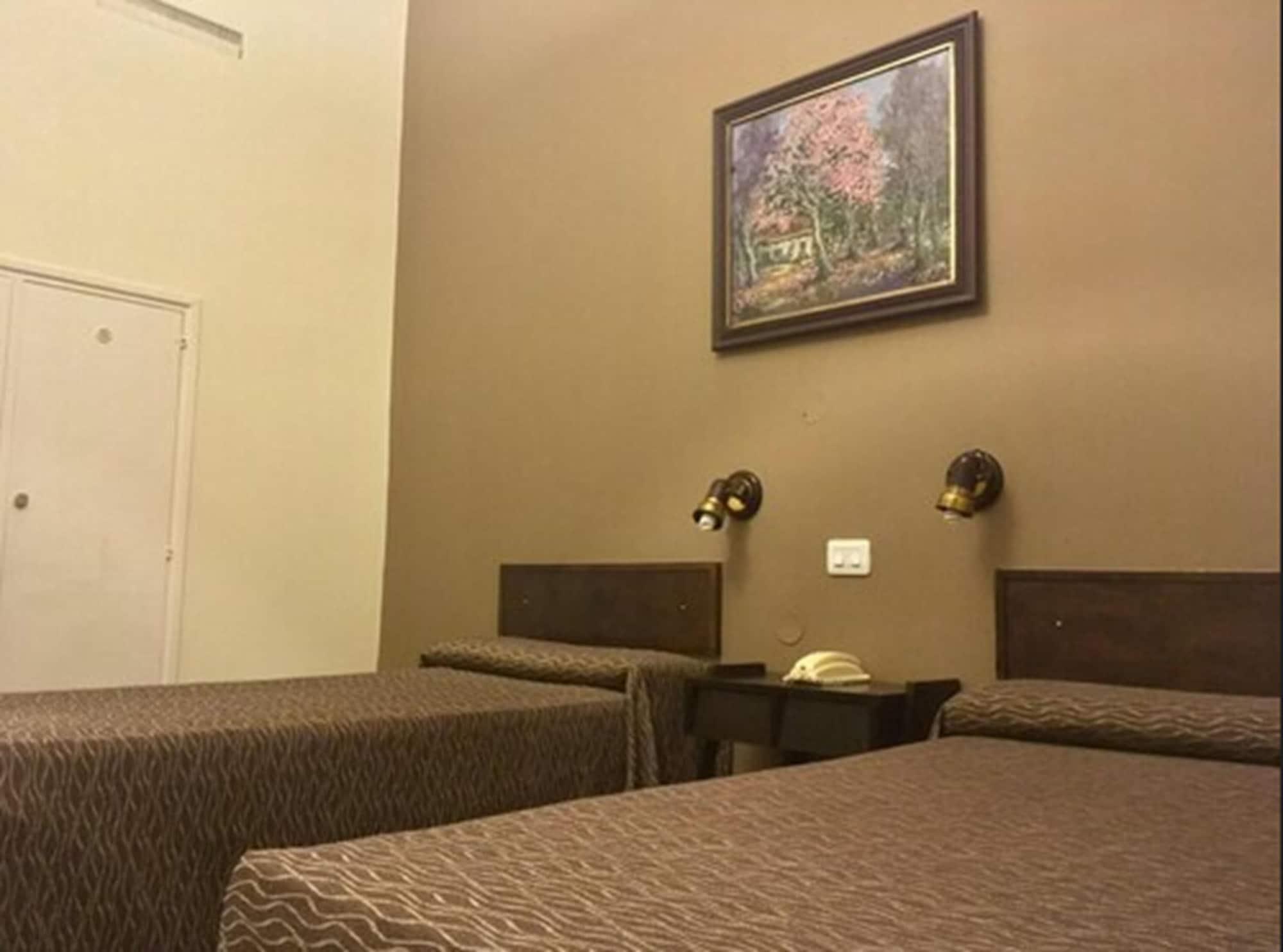 Hotel Premier San Miguel de Tucumán Екстериор снимка