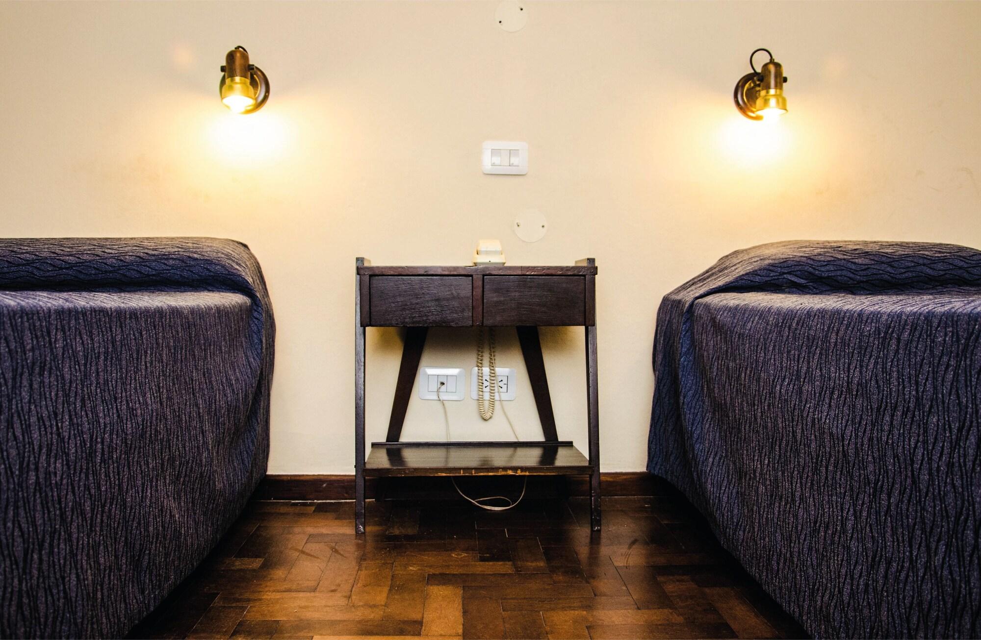 Hotel Premier San Miguel de Tucumán Екстериор снимка