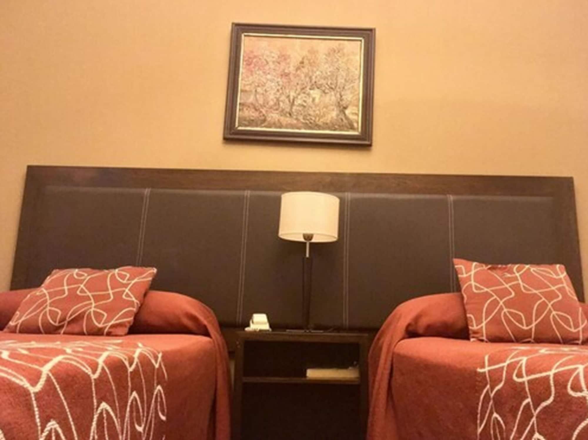 Hotel Premier San Miguel de Tucumán Екстериор снимка