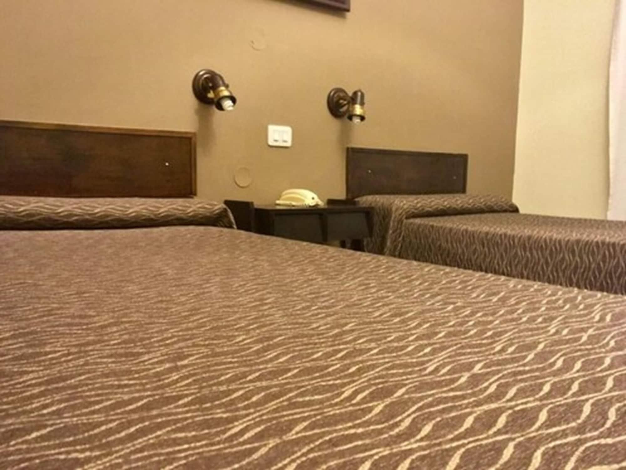Hotel Premier San Miguel de Tucumán Екстериор снимка