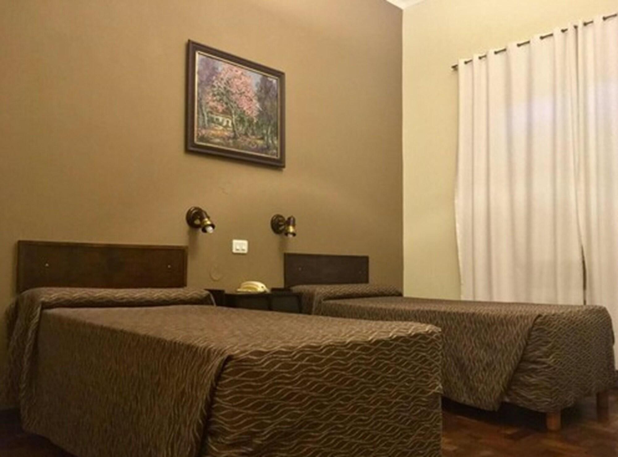Hotel Premier San Miguel de Tucumán Екстериор снимка