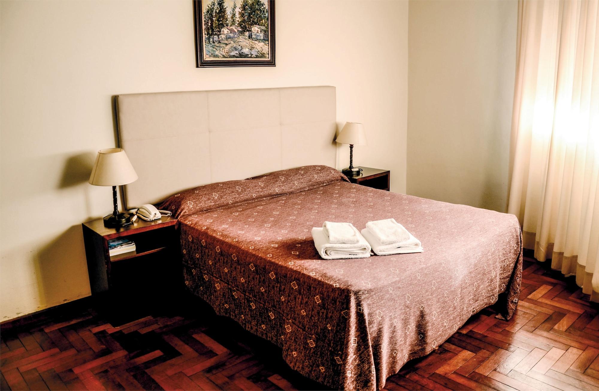 Hotel Premier San Miguel de Tucumán Екстериор снимка