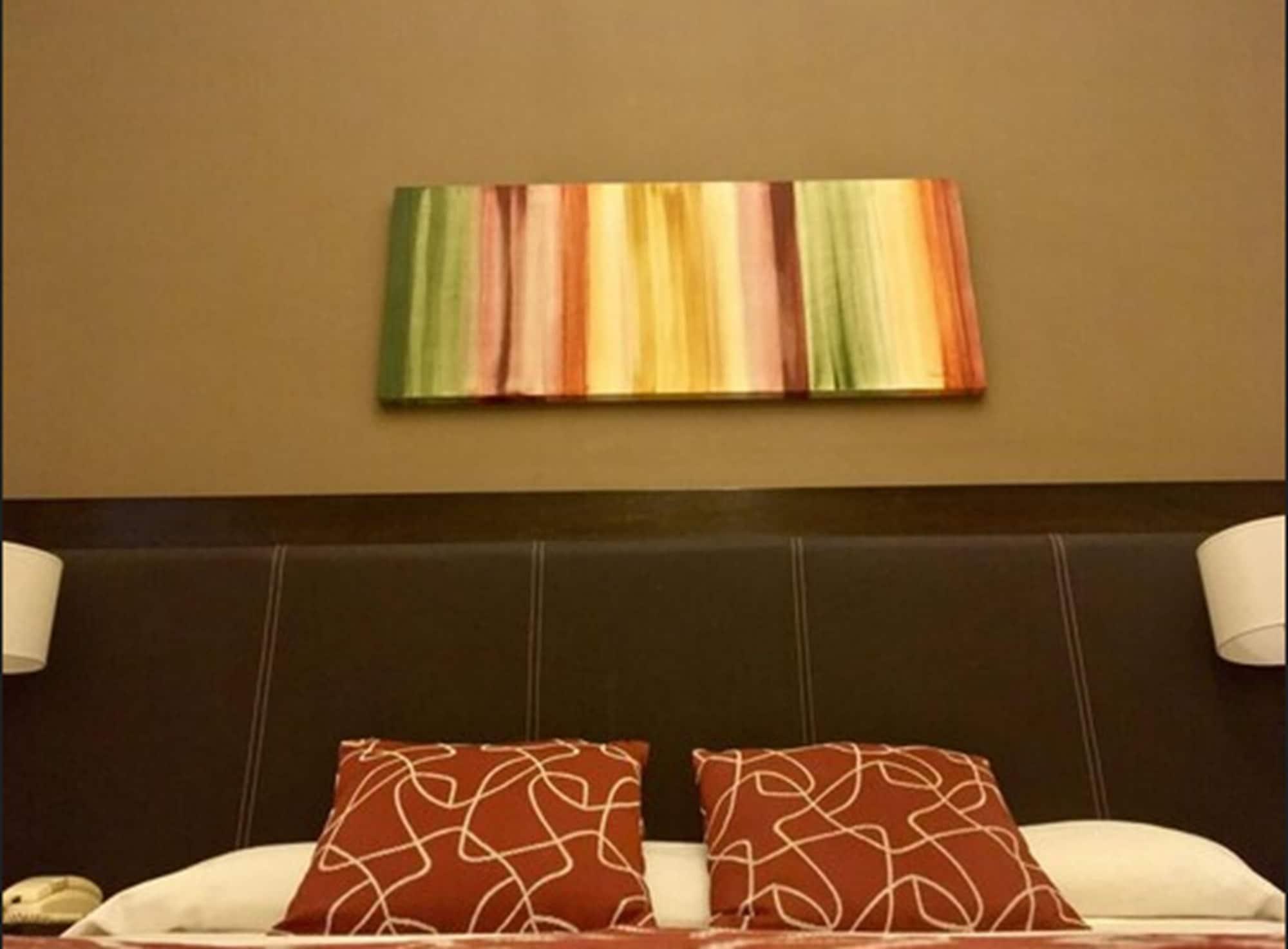 Hotel Premier San Miguel de Tucumán Екстериор снимка