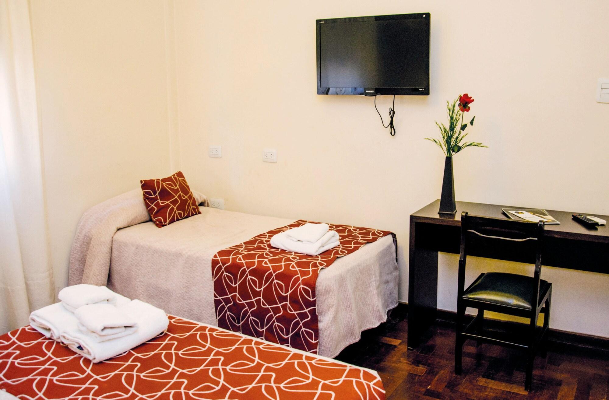 Hotel Premier San Miguel de Tucumán Екстериор снимка