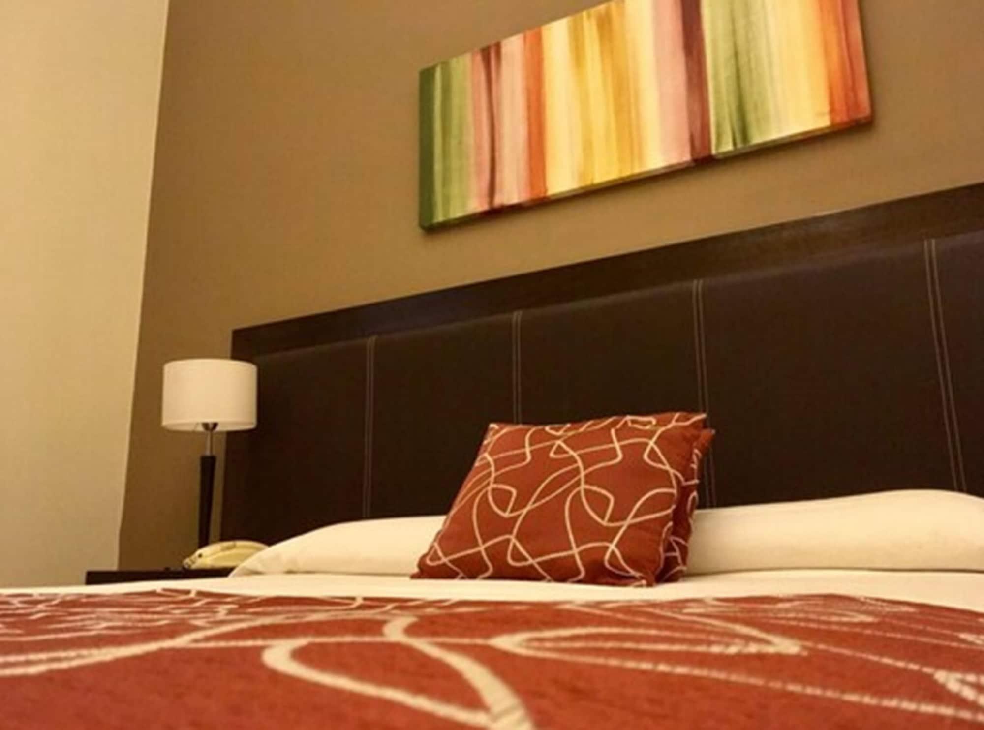 Hotel Premier San Miguel de Tucumán Екстериор снимка