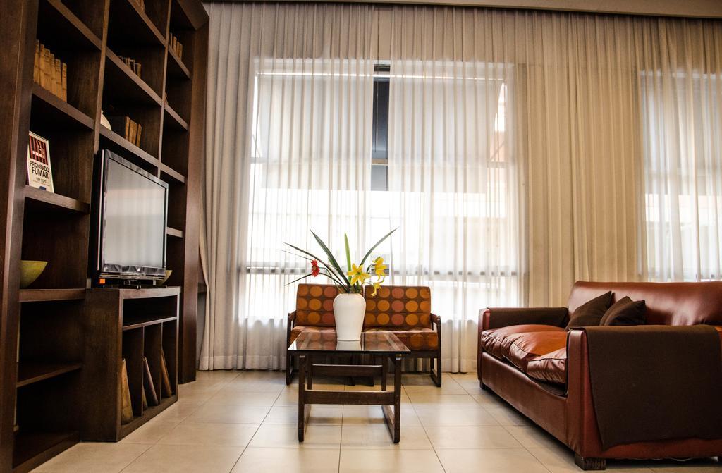 Hotel Premier San Miguel de Tucumán Екстериор снимка