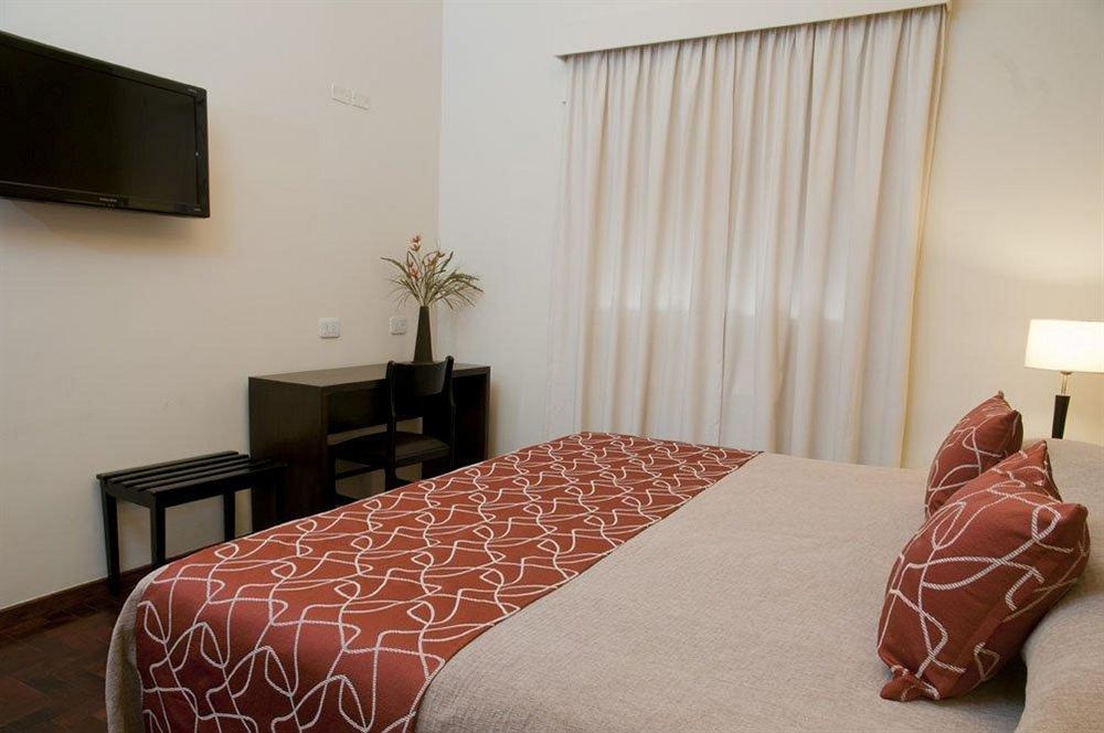 Hotel Premier San Miguel de Tucumán Екстериор снимка