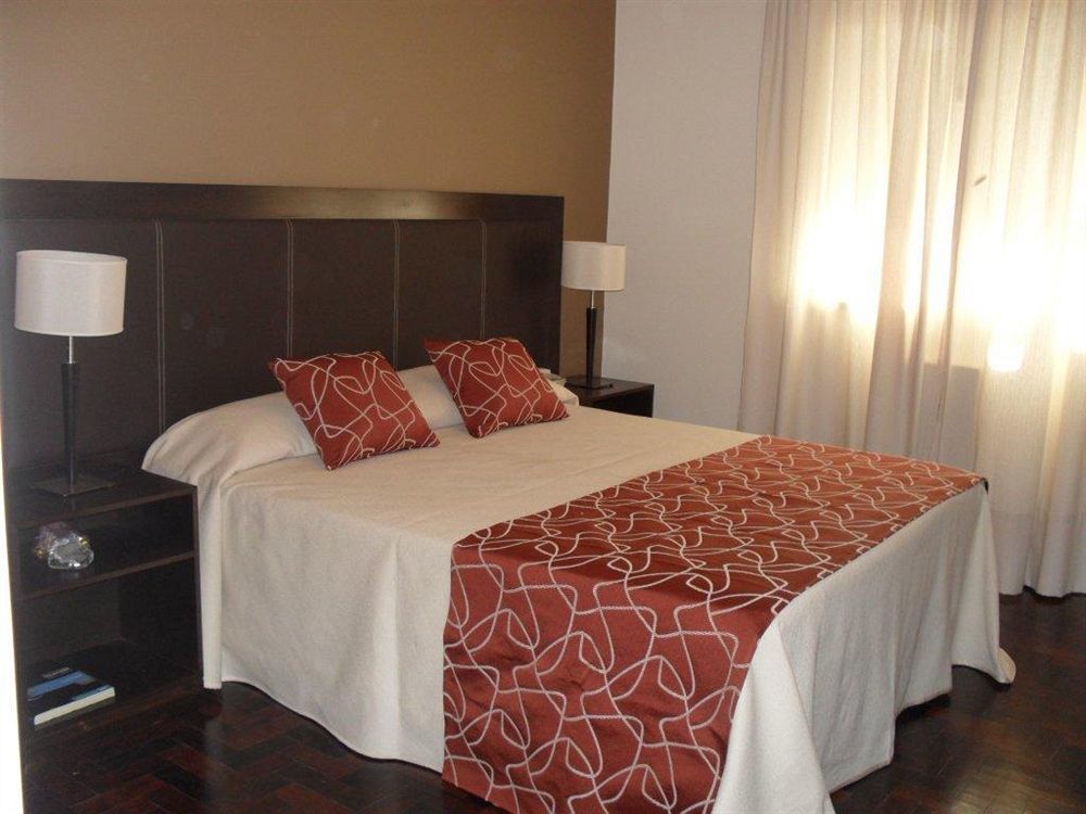 Hotel Premier San Miguel de Tucumán Екстериор снимка