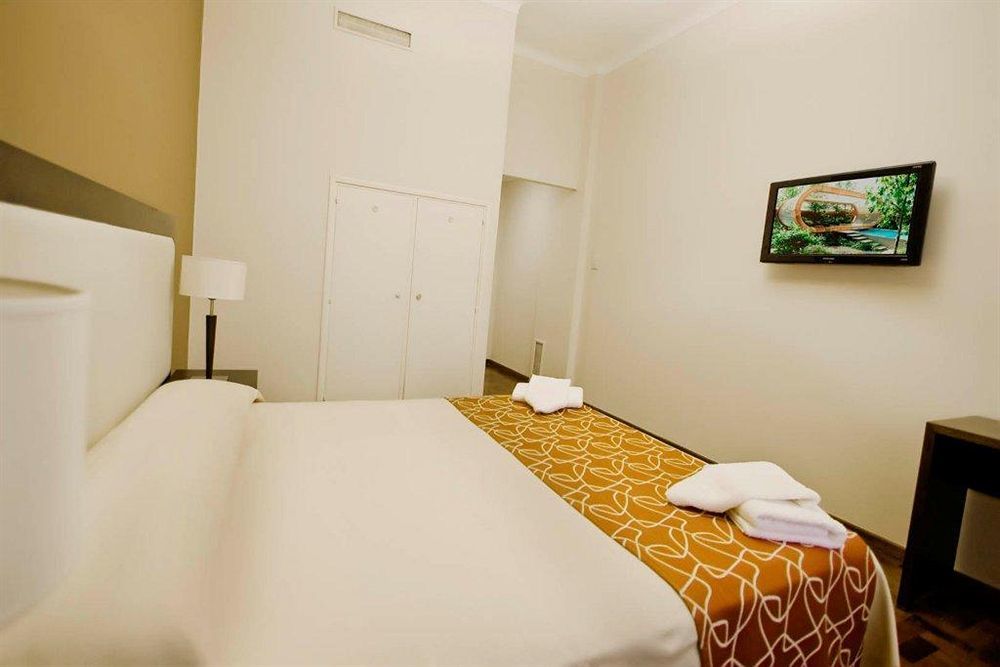 Hotel Premier San Miguel de Tucumán Екстериор снимка