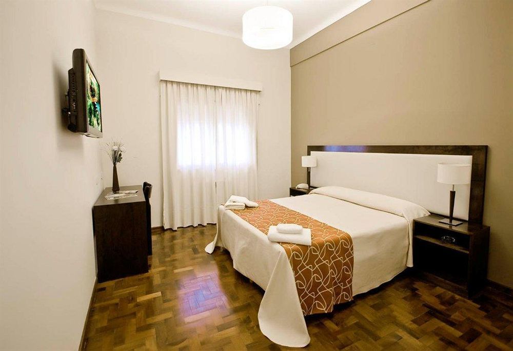 Hotel Premier San Miguel de Tucumán Екстериор снимка