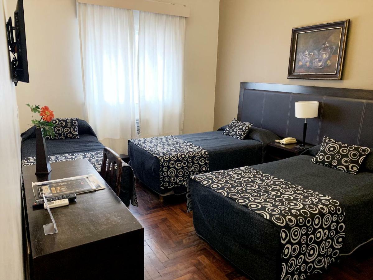 Hotel Premier San Miguel de Tucumán Екстериор снимка