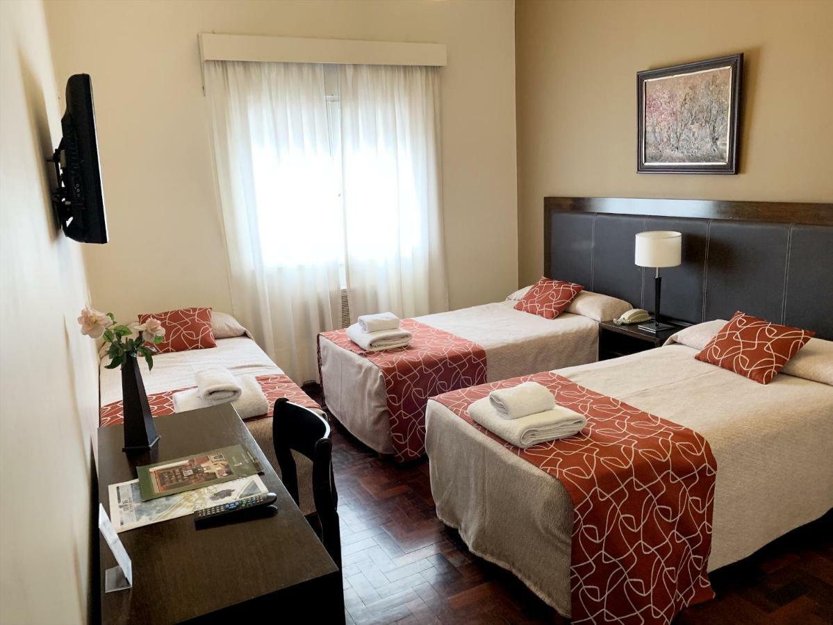 Hotel Premier San Miguel de Tucumán Екстериор снимка