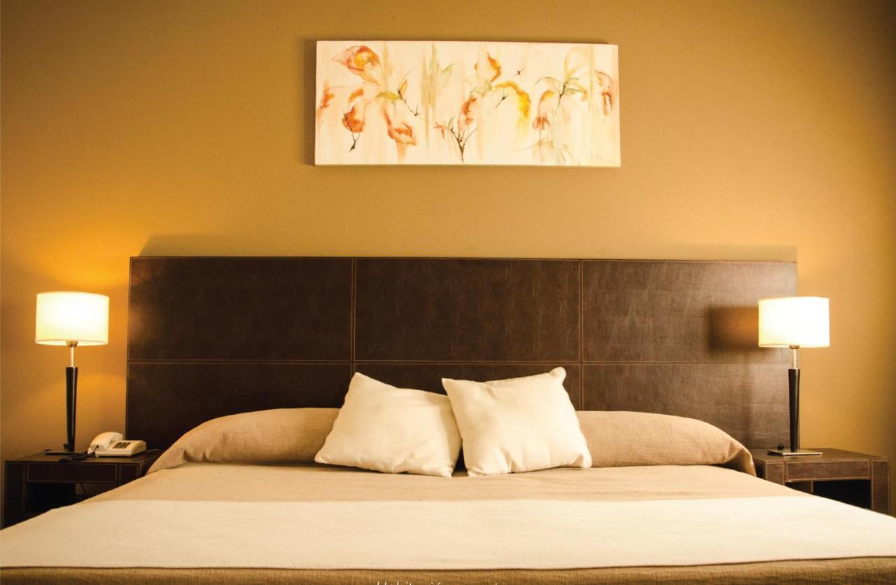 Hotel Premier San Miguel de Tucumán Екстериор снимка