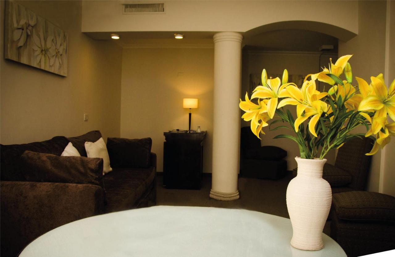 Hotel Premier San Miguel de Tucumán Екстериор снимка