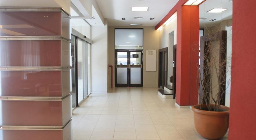 Hotel Premier San Miguel de Tucumán Екстериор снимка