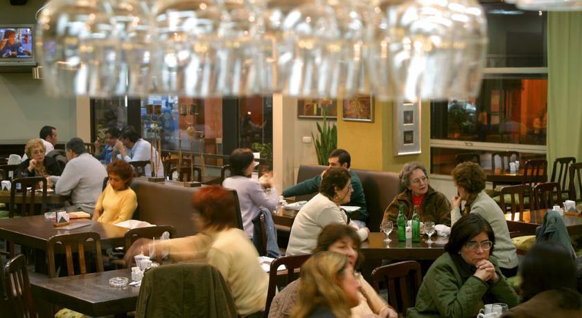 Hotel Premier San Miguel de Tucumán Екстериор снимка